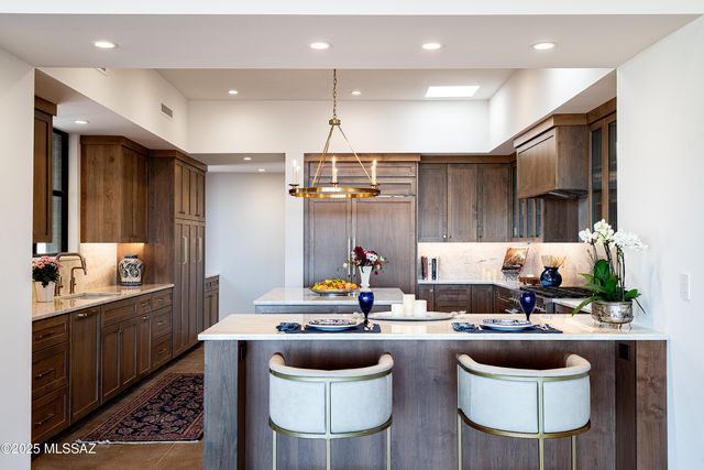 5200 N Camino Antonio Lot 6, Tucson, AZ 85718