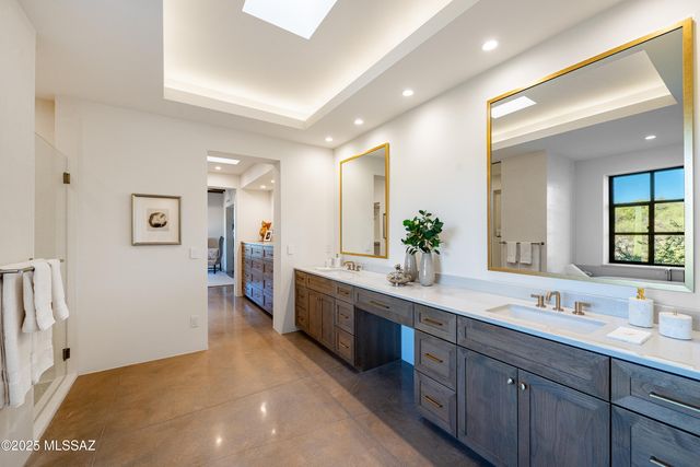 5200 N Camino Antonio Lot 6, Tucson, AZ 85718