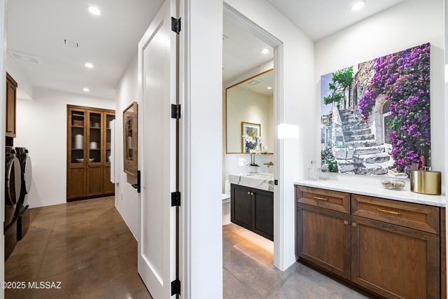 5200 N Camino Antonio Lot 6, Tucson, AZ 85718