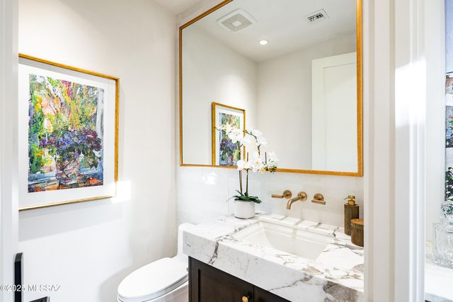 5200 N Camino Antonio Lot 6, Tucson, AZ 85718