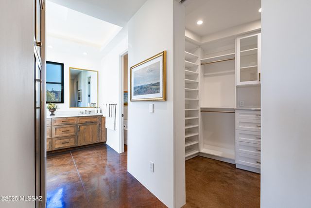 5200 N Camino Antonio Lot 6, Tucson, AZ 85718