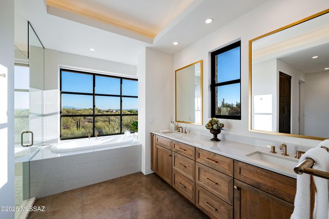 5200 N Camino Antonio Lot 6, Tucson, AZ 85718