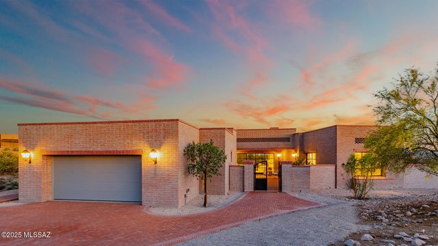 5200 N Camino Antonio Lot 6, Tucson, AZ 85718
