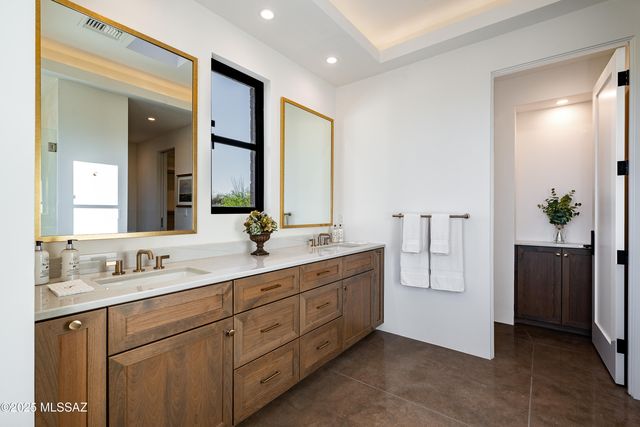 5200 N Camino Antonio Lot 6, Tucson, AZ 85718