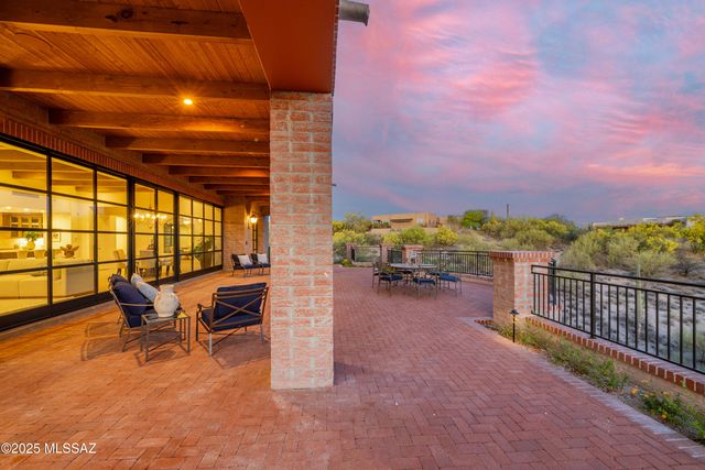 5200 N Camino Antonio Lot 6, Tucson, AZ 85718