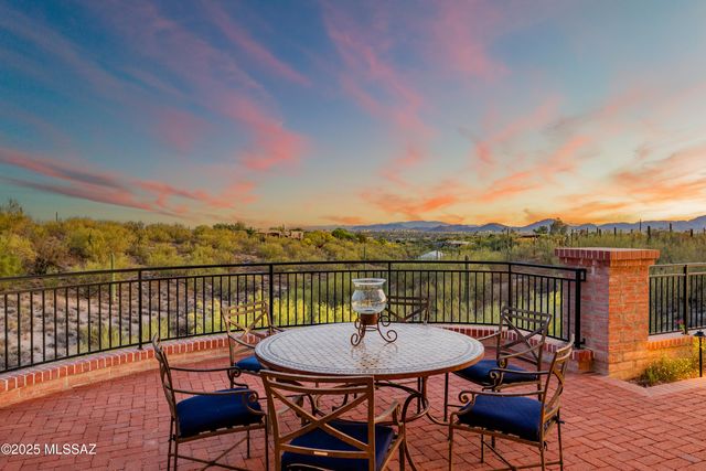 5200 N Camino Antonio Lot 6, Tucson, AZ 85718