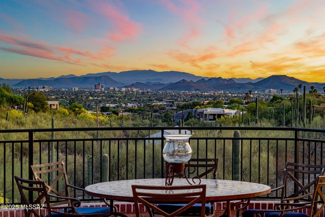 5200 N Camino Antonio Lot 6, Tucson, AZ 85718