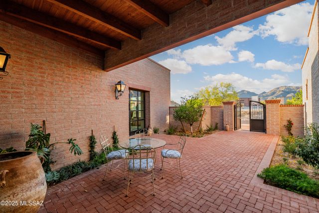 5200 N Camino Antonio Lot 6, Tucson, AZ 85718