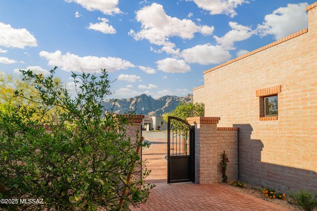 5200 N Camino Antonio Lot 6, Tucson, AZ 85718