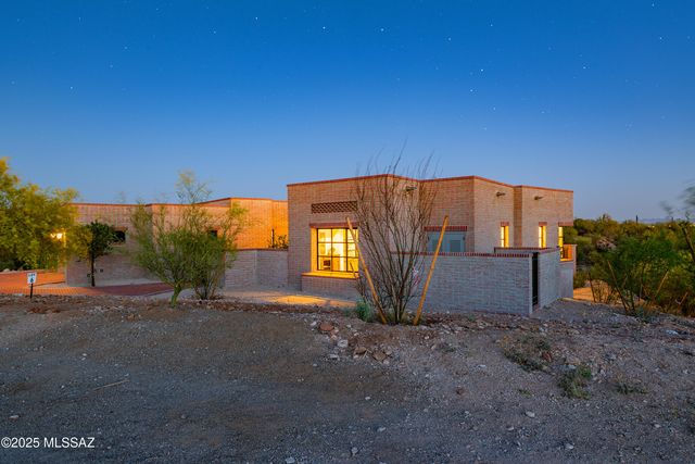 5200 N Camino Antonio Lot 6, Tucson, AZ 85718