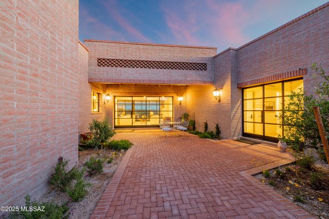 5200 N Camino Antonio Lot 6, Tucson, AZ 85718