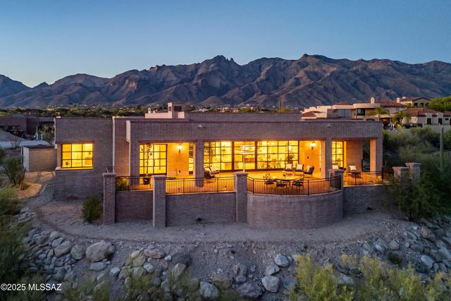 5200 N Camino Antonio Lot 6, Tucson, AZ 85718