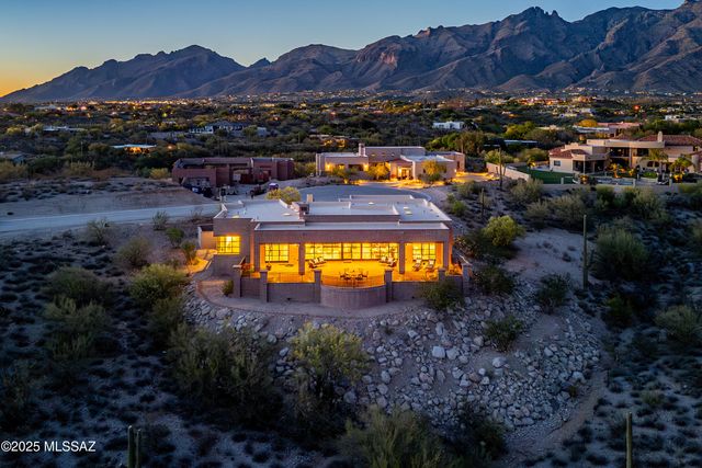 5200 N Camino Antonio Lot 6, Tucson, AZ 85718