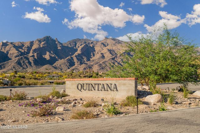 5200 N Camino Antonio Lot 6, Tucson, AZ 85718