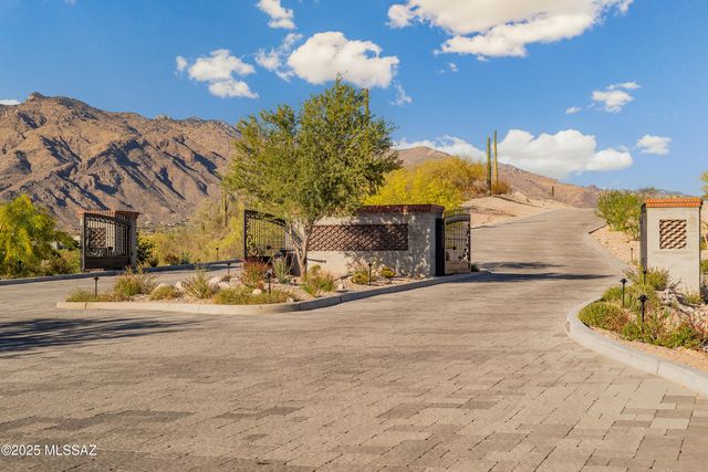 5200 N Camino Antonio Lot 6, Tucson, AZ 85718