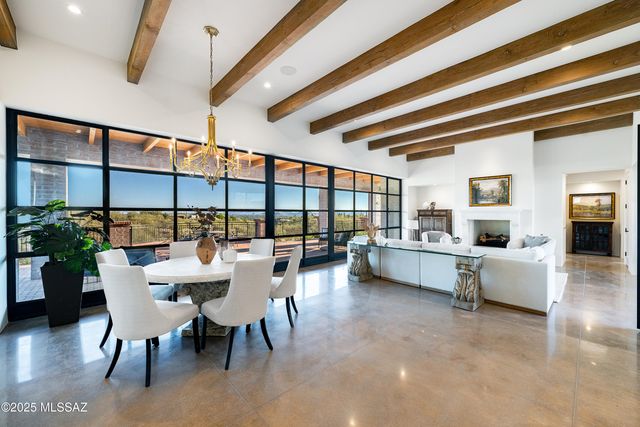 5200 N Camino Antonio Lot 6, Tucson, AZ 85718