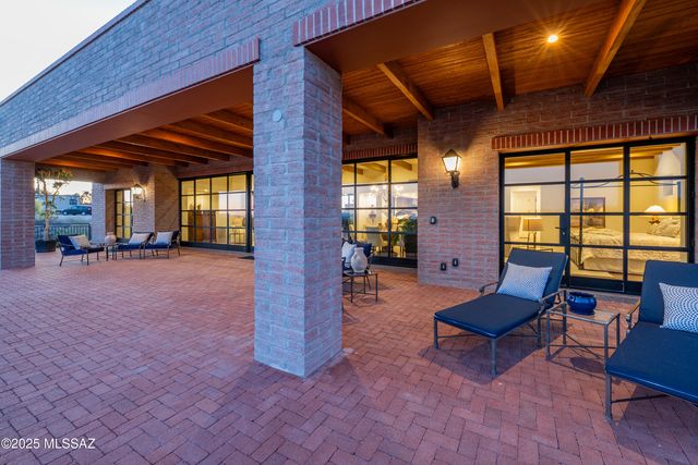 5200 N Camino Antonio Lot 6, Tucson, AZ 85718