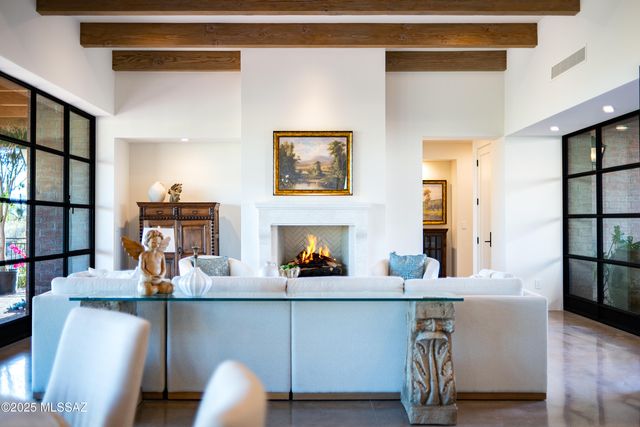 5200 N Camino Antonio Lot 6, Tucson, AZ 85718