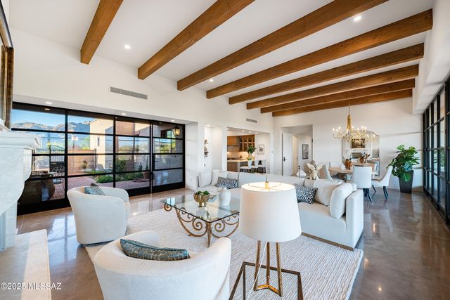 5200 N Camino Antonio Lot 6, Tucson, AZ 85718