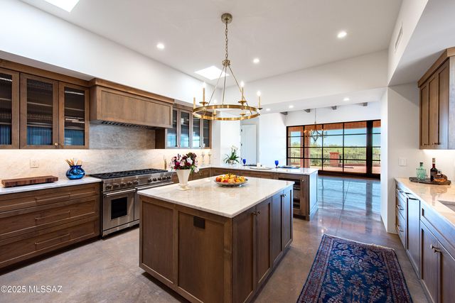 5200 N Camino Antonio Lot 6, Tucson, AZ 85718