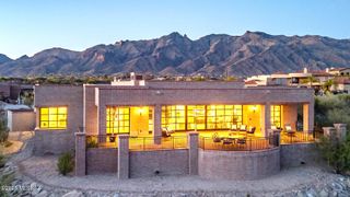 5200 N Camino Antonio Lot 6, Tucson, AZ 85718