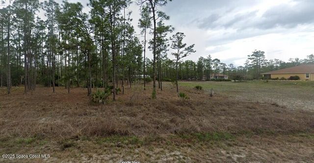 1407 Thompson Avenue, Lehigh Acres, FL 33972