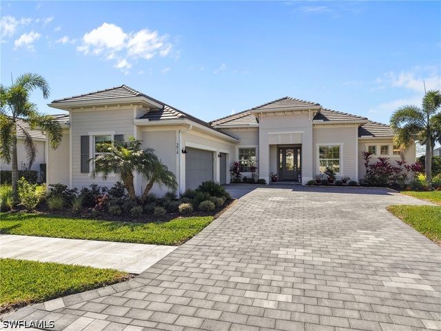 5818 Carnoustie CT, Ave Maria, FL 34142
