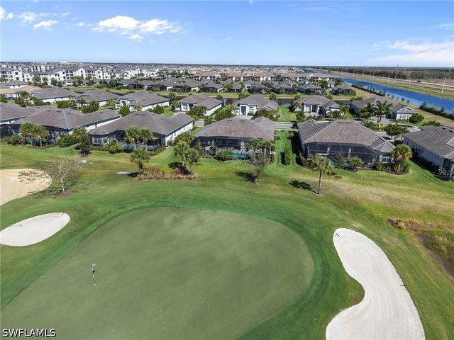 5818 Carnoustie CT, Ave Maria, FL 34142