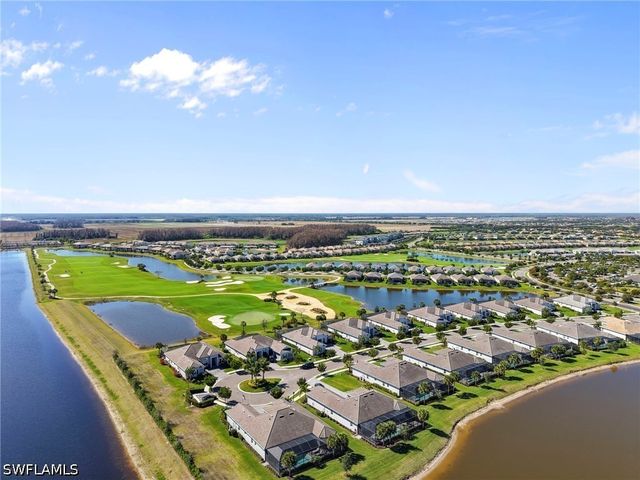 5818 Carnoustie CT, Ave Maria, FL 34142