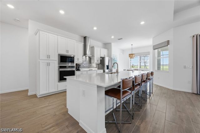 5818 Carnoustie CT, Ave Maria, FL 34142