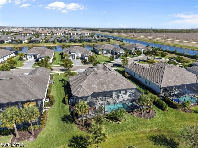 5818 Carnoustie CT, Ave Maria, FL 34142