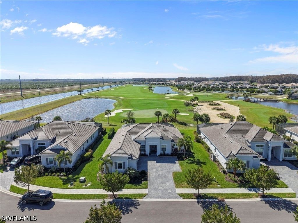 5818 Carnoustie CT, Ave Maria, FL 34142