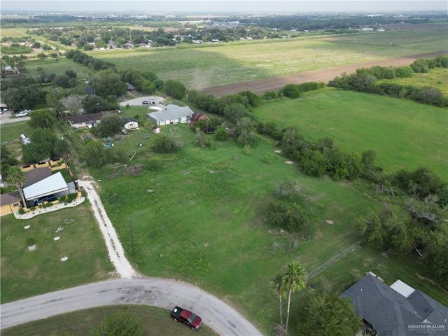 1510 El Camino Drive, Weslaco, TX 78599