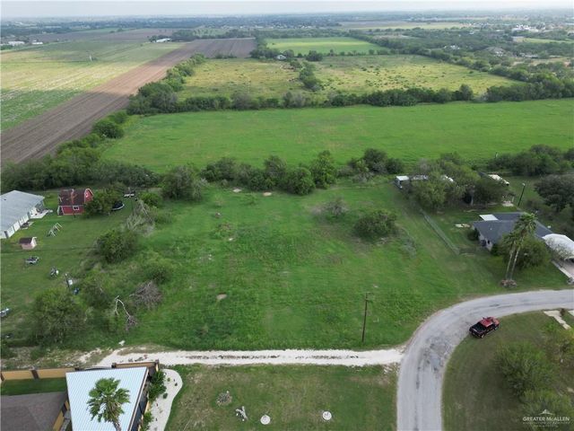 1510 El Camino Drive, Weslaco, TX 78599