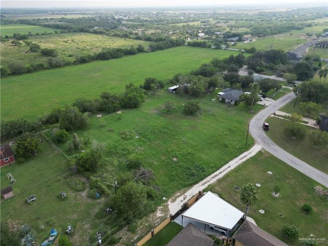 1510 El Camino Drive, Weslaco, TX 78599