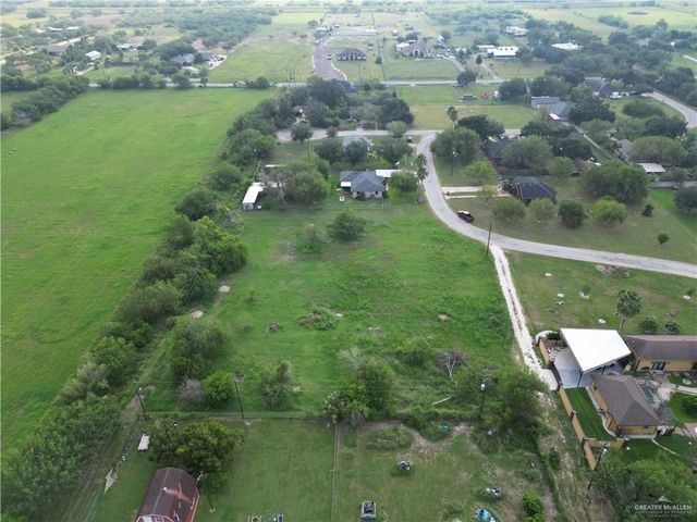 1510 El Camino Drive, Weslaco, TX 78599