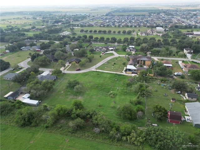 1510 El Camino Drive, Weslaco, TX 78599