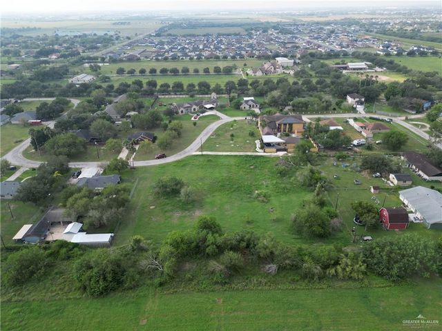 1510 El Camino Drive, Weslaco, TX 78599