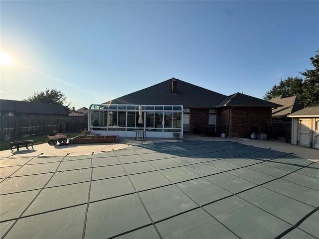 3908 Brunswick Lane, Norman, OK 73072