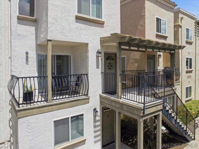 3605 Ash Street 7, San Diego, CA 92105