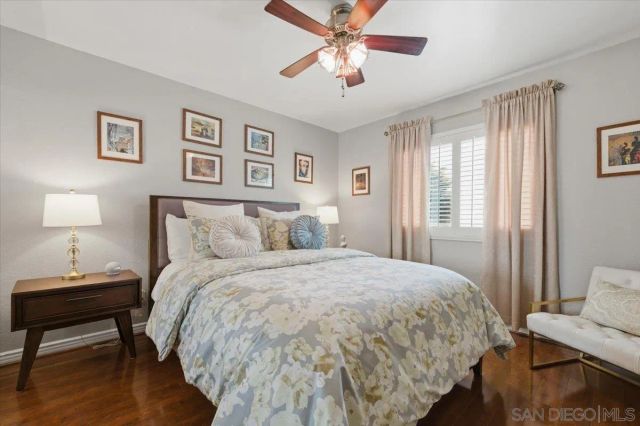 3605 Ash Street 7, San Diego, CA 92105