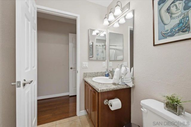 3605 Ash Street 7, San Diego, CA 92105