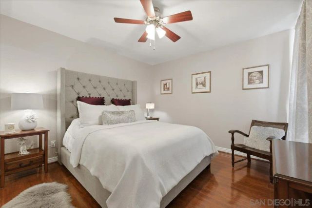 3605 Ash Street 7, San Diego, CA 92105