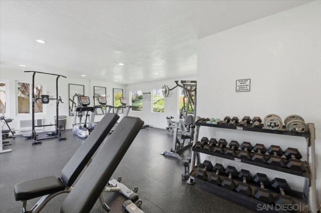 3605 Ash Street 7, San Diego, CA 92105