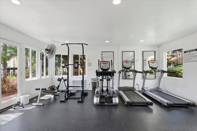 3605 Ash Street 7, San Diego, CA 92105