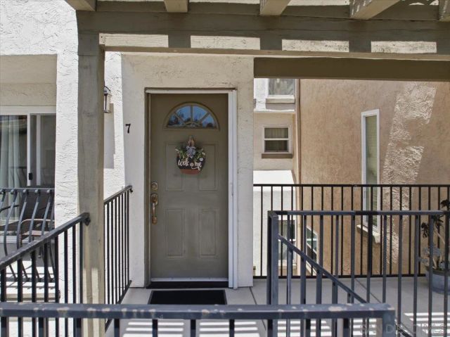 3605 Ash Street 7, San Diego, CA 92105