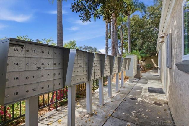 3605 Ash Street 7, San Diego, CA 92105