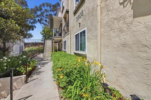 3605 Ash Street 7, San Diego, CA 92105