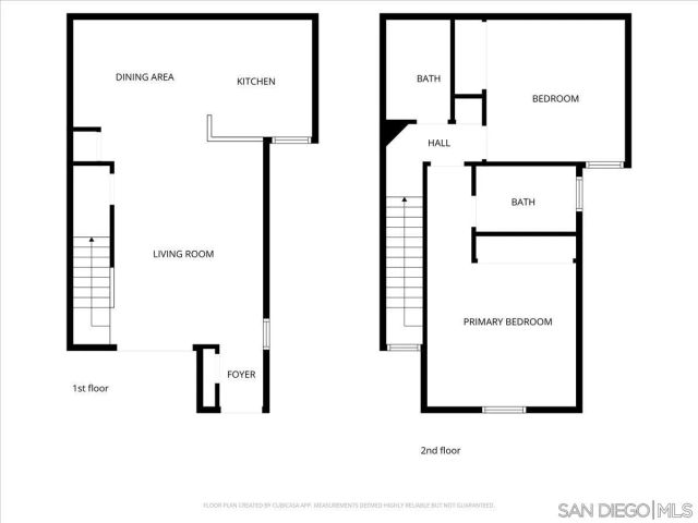 3605 Ash Street 7, San Diego, CA 92105