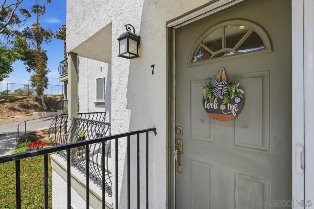 3605 Ash Street 7, San Diego, CA 92105